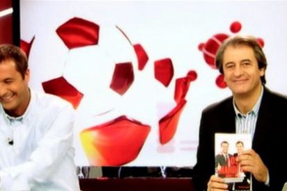 'Los Manolos' renuevan con Cuatro