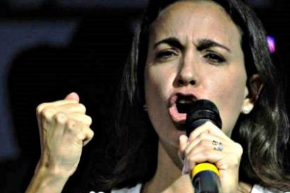 Mar&iacute;a Corina Machado llama a movilizaci&oacute;n total este s&aacute;bado contra Maduro