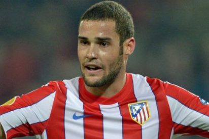 Saldrá del equipo para que el Atlético pueda hacer frente al fichaje de Cazorla