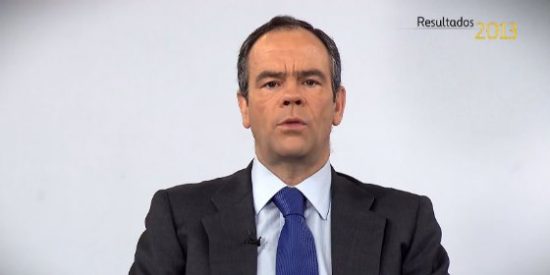 I&ntilde;igo Meir&aacute;s (Ferrovial) elegido mejor consejero delegado del Ibex en 2014