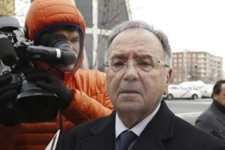 Miguel Bernad, del sindicato Manos Limpias.