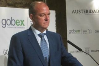 Monago volver&aacute; a ser candidato a la presidencia de Extremadura