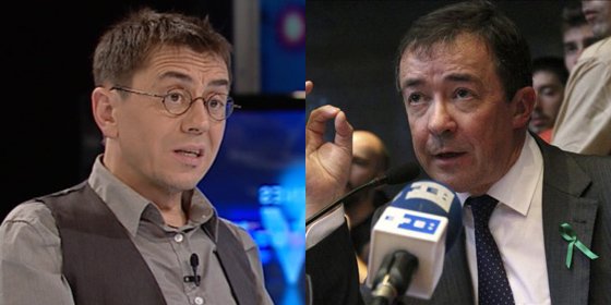 Jos&eacute; Carrillo: "Los que tienen tanta prisa por el caso Monedero deber&iacute;an preocuparse por G&uuml;rtel"
