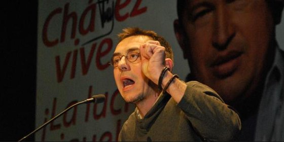 Monedero reconoce 'de facto' que mentía: presenta una declaración de la renta complementaria