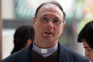 Monse&ntilde;or Infanti: "&iquest;Tenemos la prensa que necesitamos?"