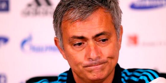 Mourinho: "No estoy de acuerdo en que Bayern y Real Madrid sean los favoritos para la Champions"