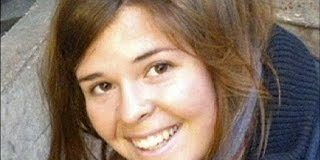 El Estado Isl&aacute;mico anunc&iacute;a que ha asesinado a una reh&eacute;n de EEUU por un bombardeo jordano