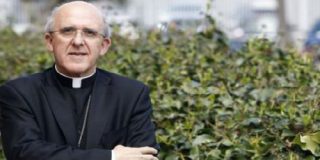 Osoro: "El anticlericalismo viene de muy atr&aacute;s, y ha sido alimentado a veces por nosotros mismos"