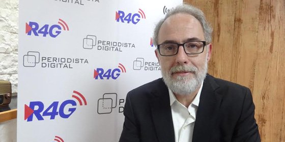 Pablo Planas: "Artur Mas asumió unas dotes de incompetencia importantes, sólo se responsabiliza de lo suyo"