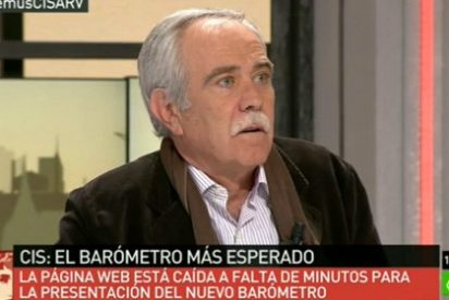 Henares: "Si eres Gri&ntilde;&aacute;n o Chaves no pasa nada, si eres Tom&aacute;s G&oacute;mez, te fulminan y te quitan la vespa de juguete"