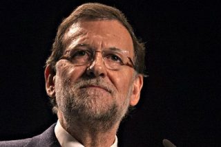 Mariano Rajoy pide a los andaluces que se &ldquo;suban al carro&rdquo; de sus pol&iacute;ticas