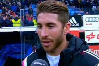 Pedrerol responde a Sergio Ramos: "Si el entorno eres t&uacute;, no filtres cantidades de lo que cobran tus compa&ntilde;eros"