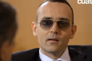 Dinero, acusaciones y falta de elegancia en la guerra abierta entre Risto Mejide y Mediaset