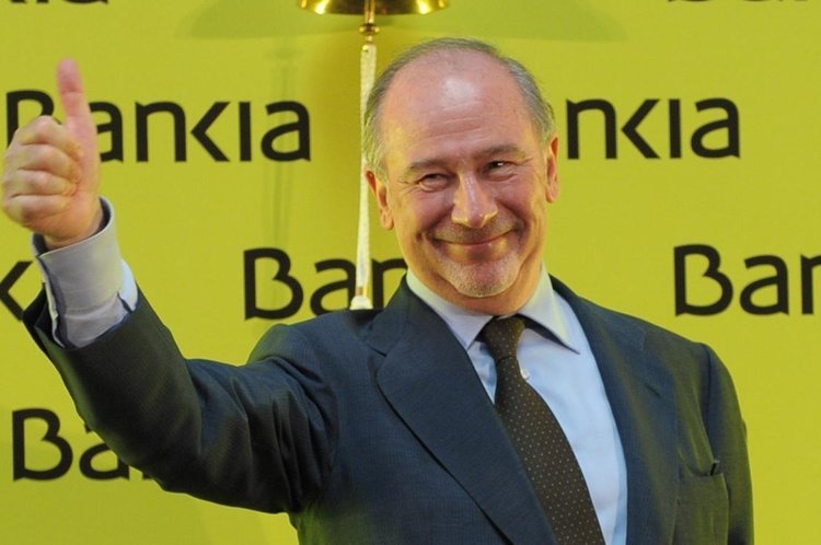 Bankia y BFA recurren la fianza de 800 millones impuesta por el juez Andreu por ser «lesiva»