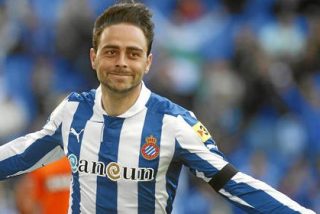 El Espanyol solo vender&aacute; a su estrella por 10 millones de euros