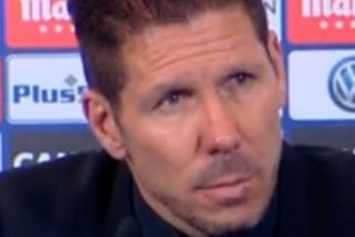 Un gran Celta, un mal &aacute;rbitro y un Atl&eacute;tico de Madrid sin 'pelotas' dejan la Liga en un Real Madrid-Bar&ccedil;a