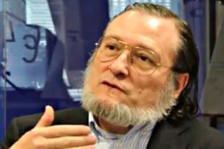 Santiago Ni&ntilde;o-Becerra: "El problema de Catalu&ntilde;a es econ&oacute;mico, no pol&iacute;tico"