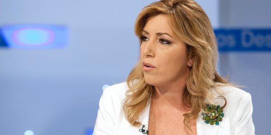 TVE adelanta a Canal Sur y emitir&aacute; un debate entre Susana D&iacute;az y Moreno Bonilla