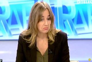 IU dejar&aacute; a Tania S&aacute;nchez las coletas a lo Pipi Calzaslargas: pedir&aacute; cuentas por los contratos