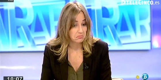 IU Rivas pedirá responsabilidades a Tania Sánchez por sus pufos y los de su familia