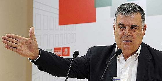 Jos&eacute; Antonio Viera, el diputado 0,0 en el Congreso