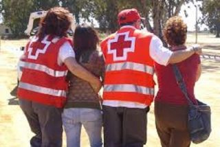 Cruz Roja Extremadura organiza un curso de atenci&oacute;n psicosocial en crisis