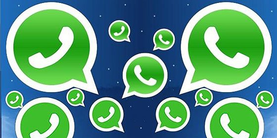 &iexcl;Aparece de repente en WhatsApp el misterioso bot&oacute;n para poder llamar gratis!