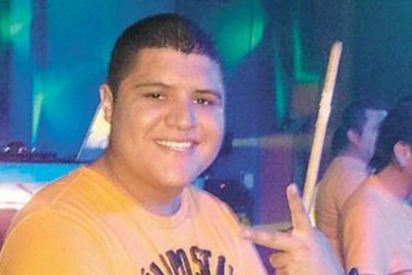 Secuestran a un m&uacute;sico en pleno concierto en M&eacute;xico y lo asesinan tras torturarle