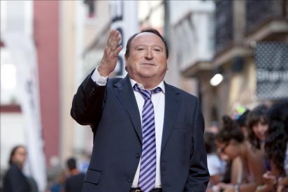 Muere Fernando Esteso, alma eterna de la comedia popular, a los 80 a&ntilde;os