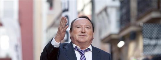 Muere Fernando Esteso, alma eterna de la comedia popular, a los 80 a&ntilde;os