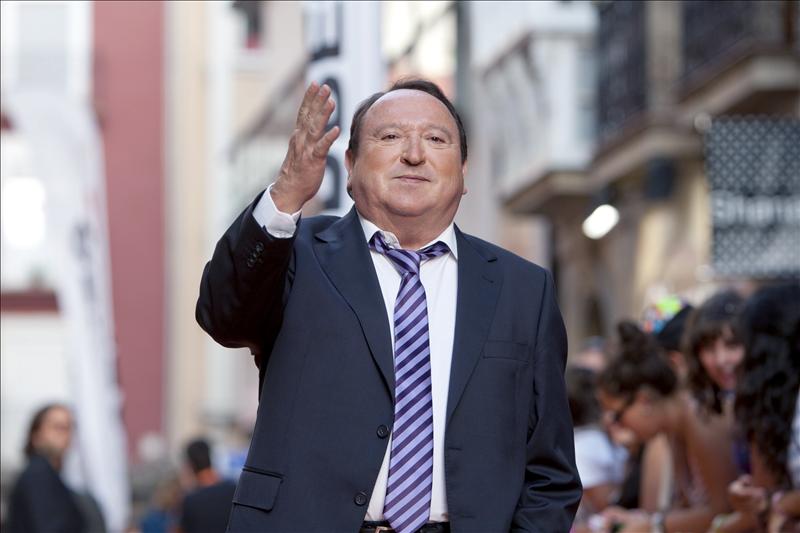 Muere Fernando Esteso, alma eterna de la comedia popular, a los 80 años