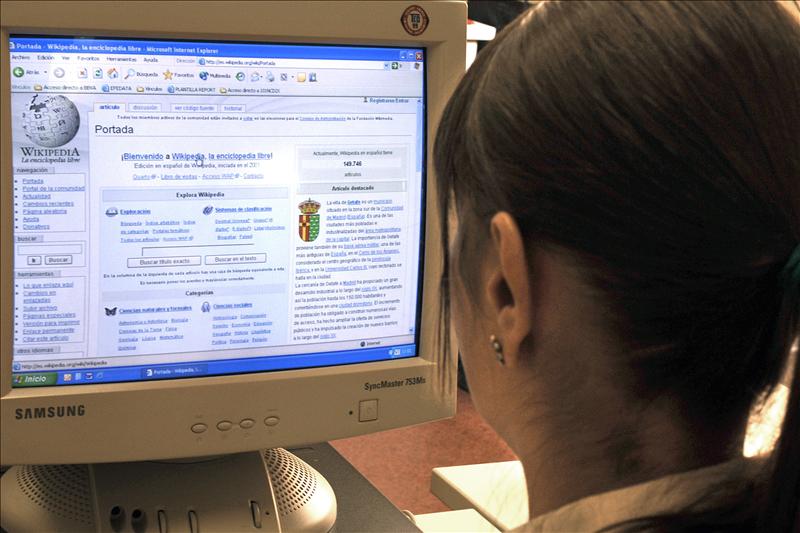 ¿Quién teme a internet?