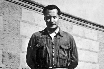 Jos&eacute; Antonio Primo de Rivera