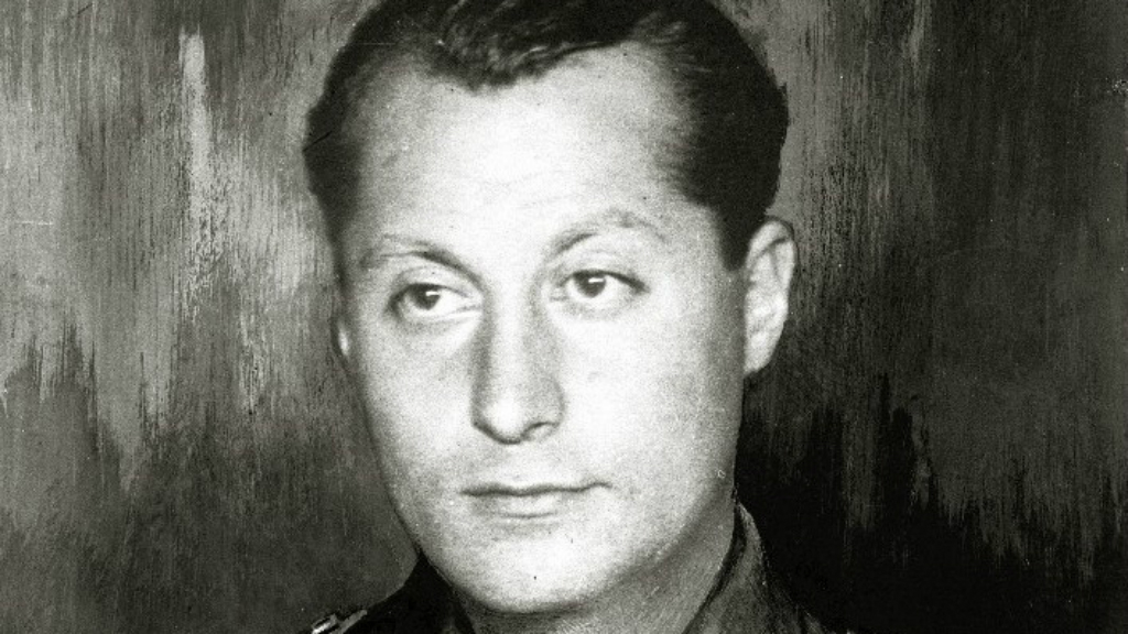 José Antonio Primo de Rivera