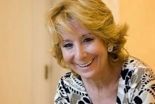 El resurgir de Esperanza Aguirre: mantener el principal basti&oacute;n del PP y frenar a Ciudadanos