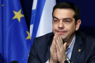 Syriza tendr&aacute; que esperar: la UE decide no pagar a Grecia, por el momento, la ayuda pendiente