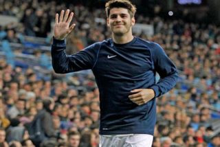 75 millones por &Aacute;lvaro Morata
