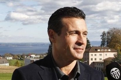 El Valencia denuncia a un club de alterne que ofrecía descuentos a sus abonados