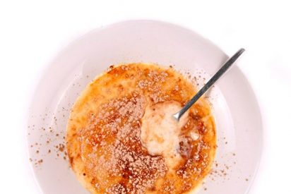 Una cena en familia en un selecto restaurante, una tranquila comida en casa sin que nadie cocine o un sabroso regalo