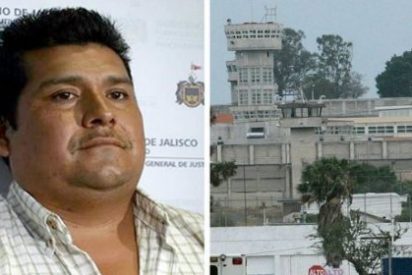 El condenado expolic&iacute;a mata a cuchilladas a toda su familia que le visitaba en la c&aacute;rcel