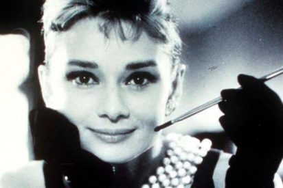 Armas de mujer: Audrey Hepburn, Sof&iacute;a Loren, Twiggy, Jodie foster, Naomi Campbell, Kate Moss y Bimba Bos&eacute;