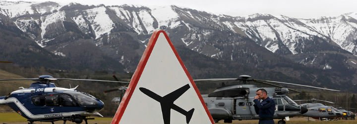 Los obispos espa&ntilde;oles trasladan sus condolencias a las familias de las v&iacute;ctimas del accidente a&eacute;reo