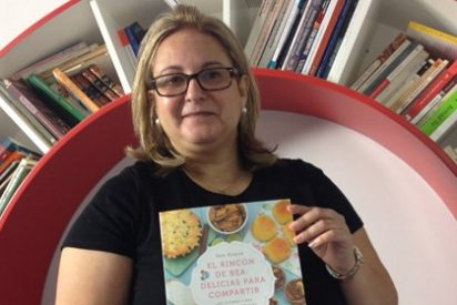 Bea Roque: "Vas a controlar m&aacute;s las calor&iacute;as con una tarta hecha en casa que con una comprada en un supermercado"