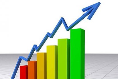 El Ibex 35 sube m&aacute;s del 0,5% y logra superar su resistencia clave