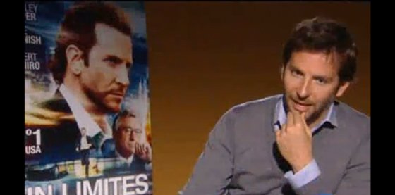 Bradley Cooper se pasa a la dirección en 'Ha nacido una estrella'