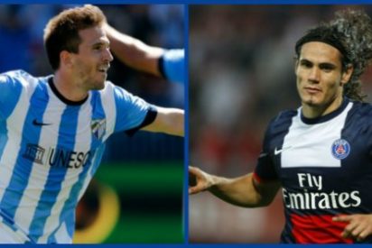 Los dos primeros fichajes del Atl&eacute;tico de Madrid