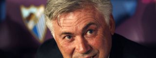 Carlo Ancelotti: "La Liga no est&aacute; acabada"