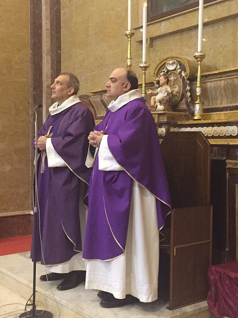 Mensajeros de la Paz se hace cargo de un centro de acogida en Calabria