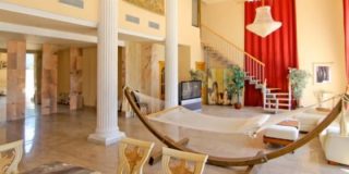 &iquest;Cu&aacute;ntos metros cuadrados en inmuebles de lujo se pueden comprar con un mill&oacute;n de d&oacute;lares?