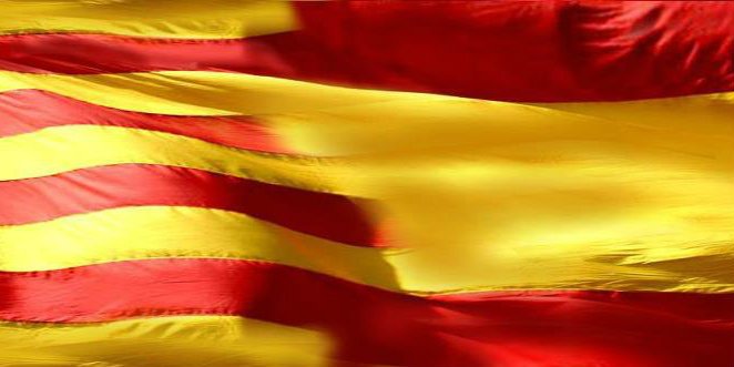 Cataluña: Mayorías secuestradas